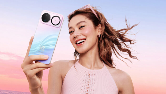 Huawei Nova 16