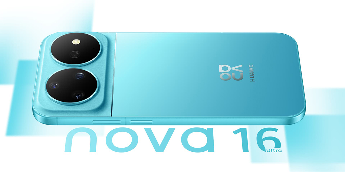 Huawei Nova 16 Ultra