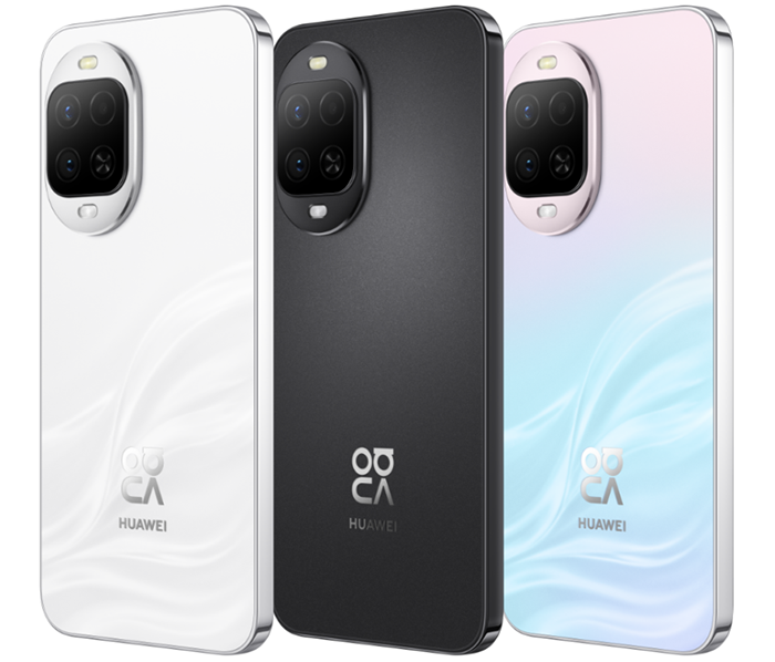 Huawei Nova 16z