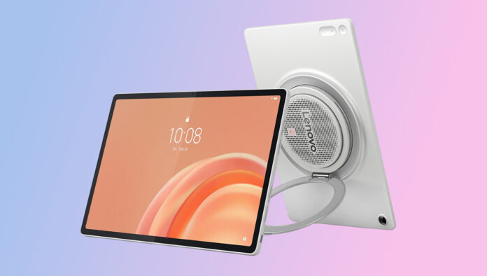 Lenovo Tab Plus Gen 2