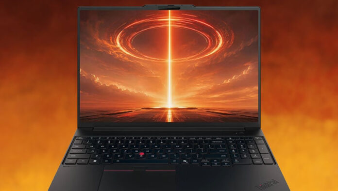 Lenovo ThinkPad P16s (2026)
