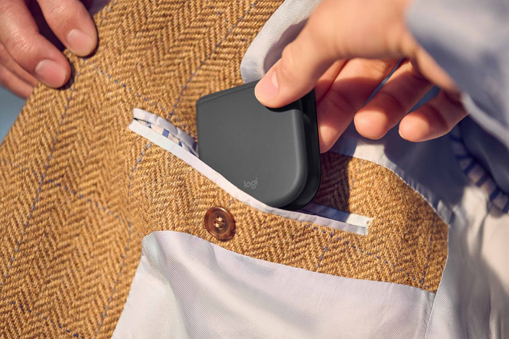 Logitech Mobi Fold