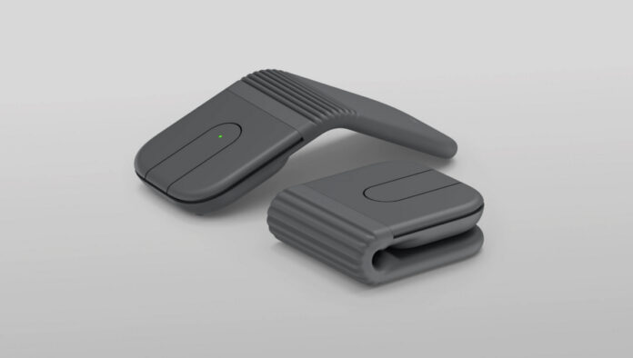 Logitech Mobi Fold