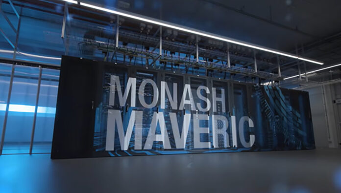 MAVERIC