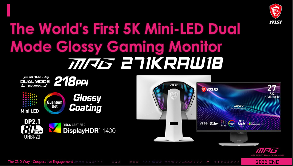 MSI