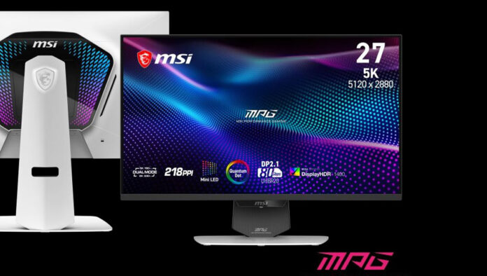 MSI