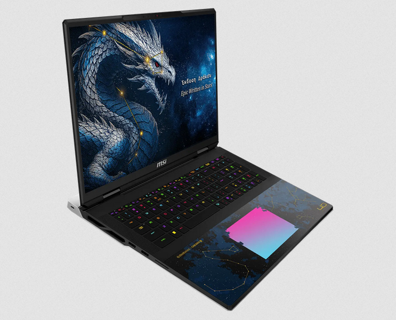 MSI