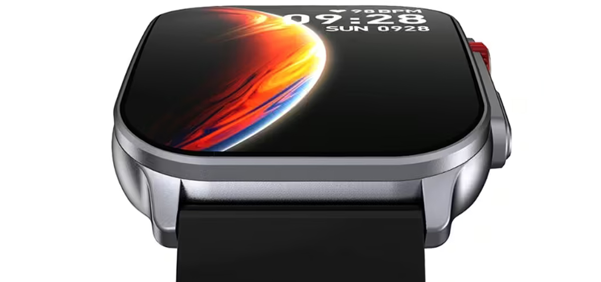Meizu Watch M1
