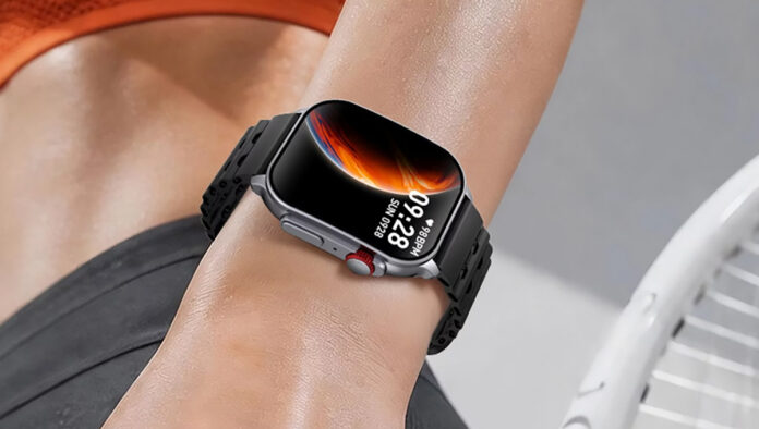Meizu Watch M1