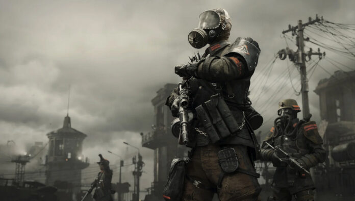 Metro 2039
