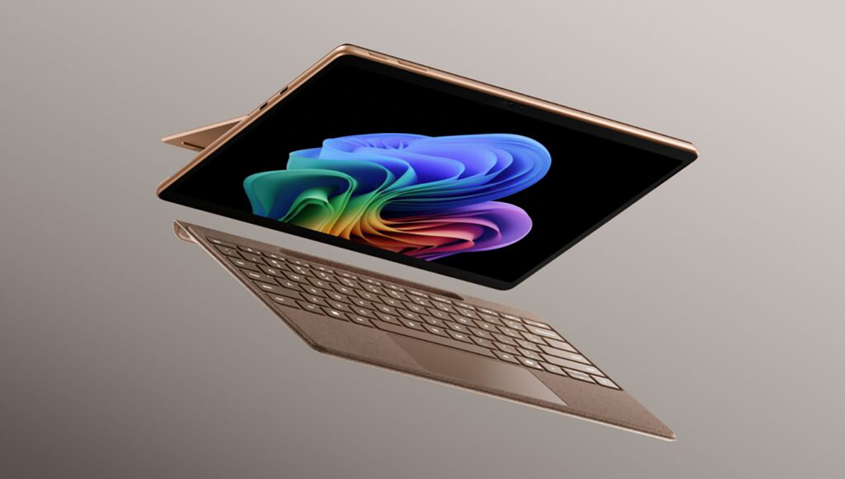 Microsoft Surface