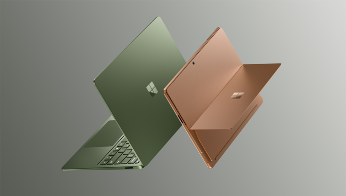 Microsoft Surface