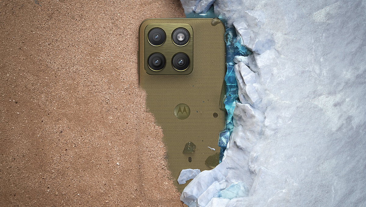 Motorola Edge 2026