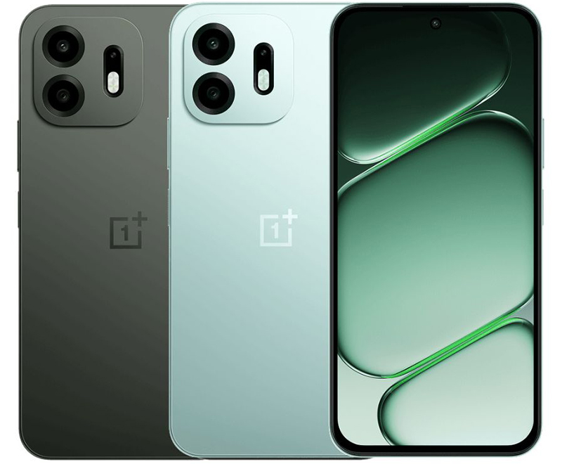 OnePlus N6