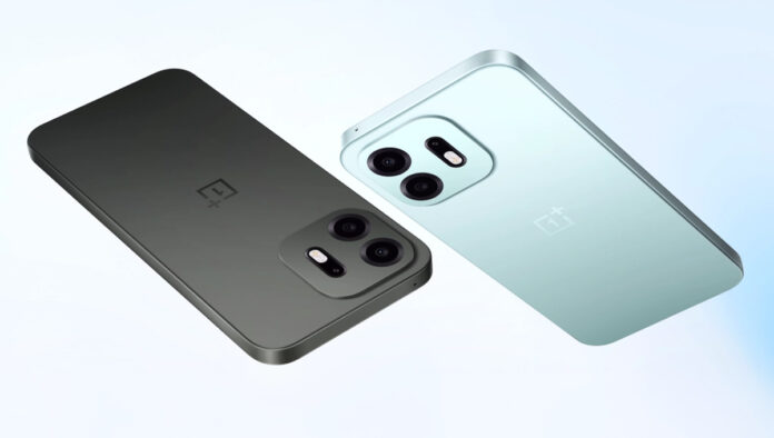 OnePlus N6