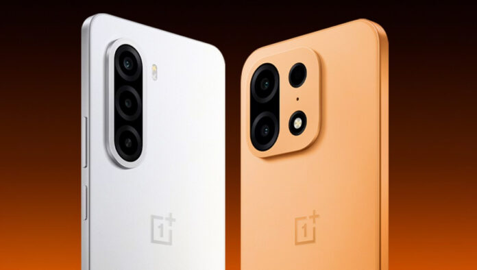 OnePlus Turbo 6X