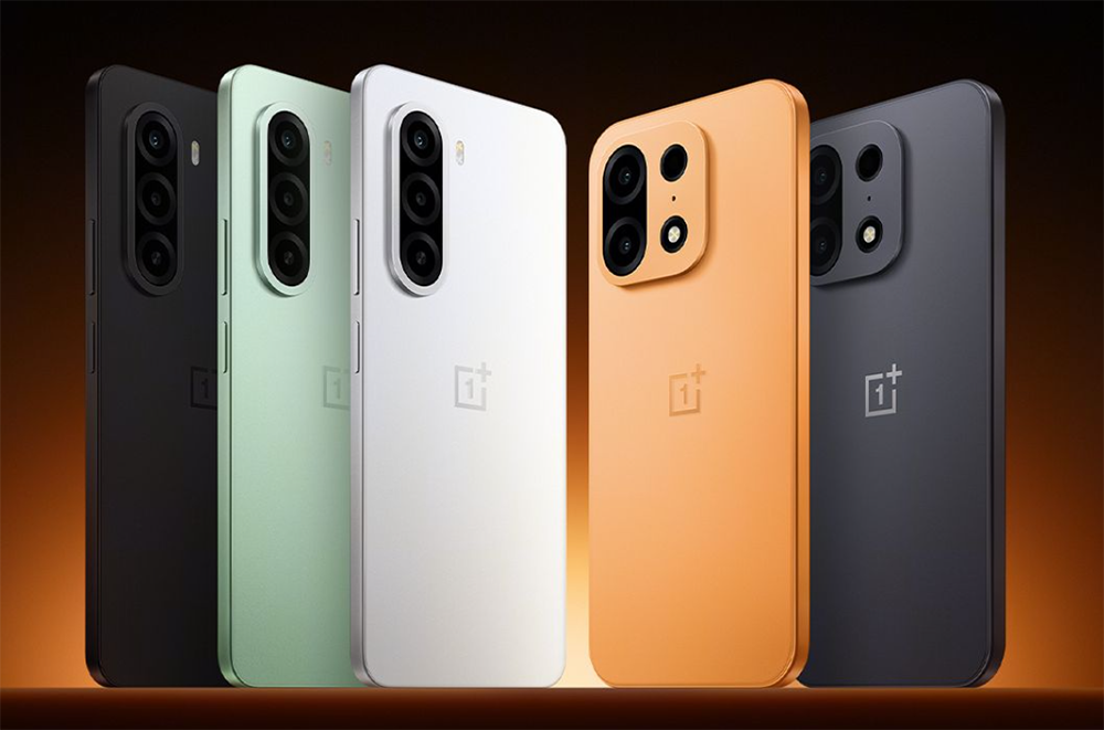 OnePlus Turbo 6X