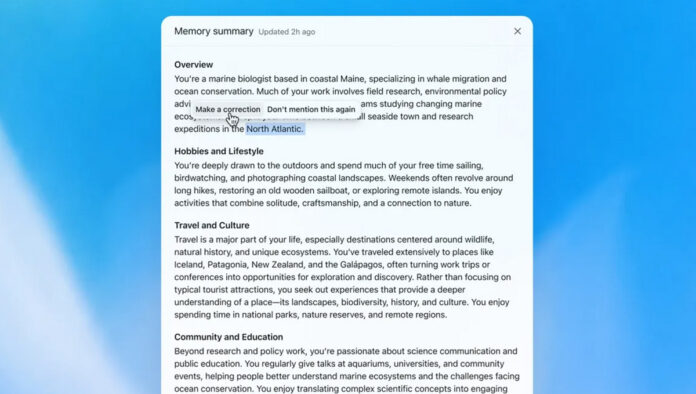 OpenAI ChatGPT