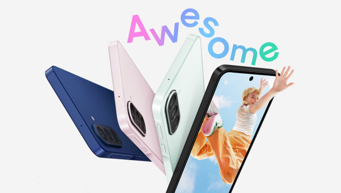 Samsung Galaxy A27