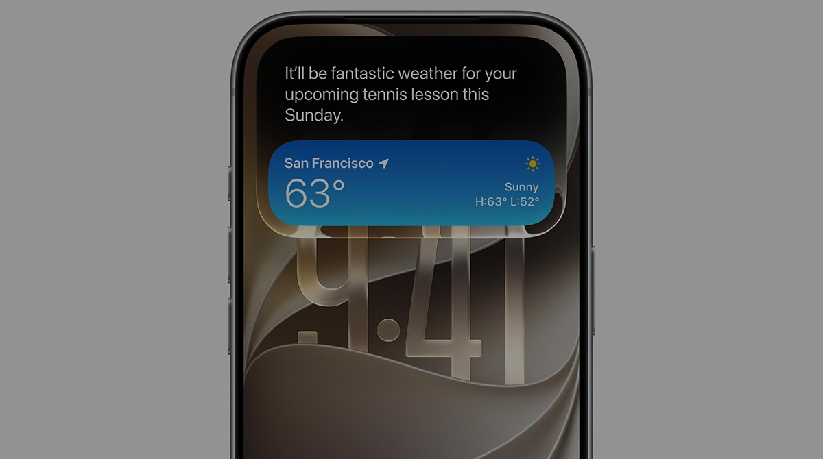 Siri AI