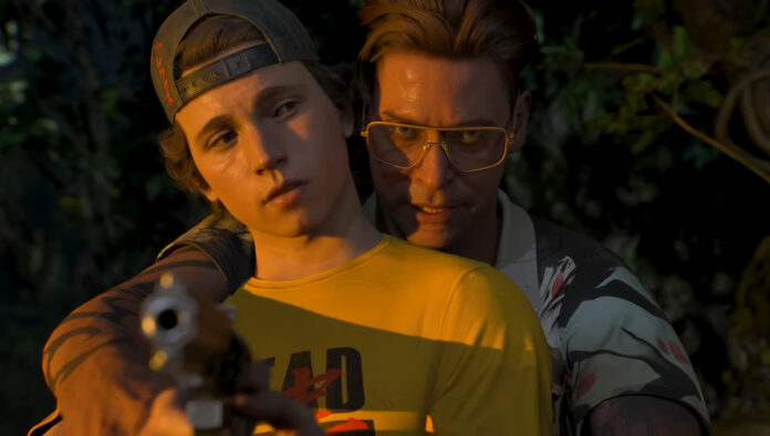Until Dawn 2