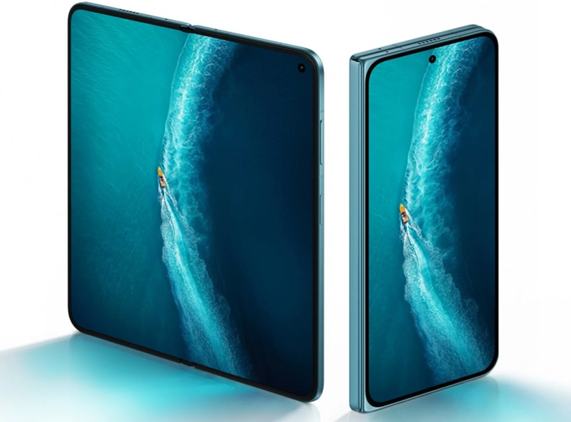 Vivo X Fold6