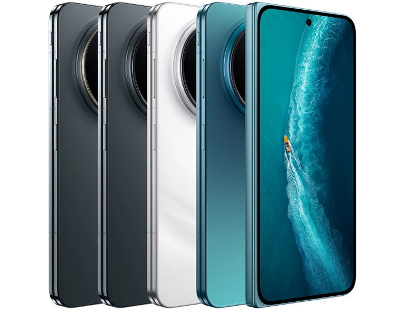 Vivo X Fold6
