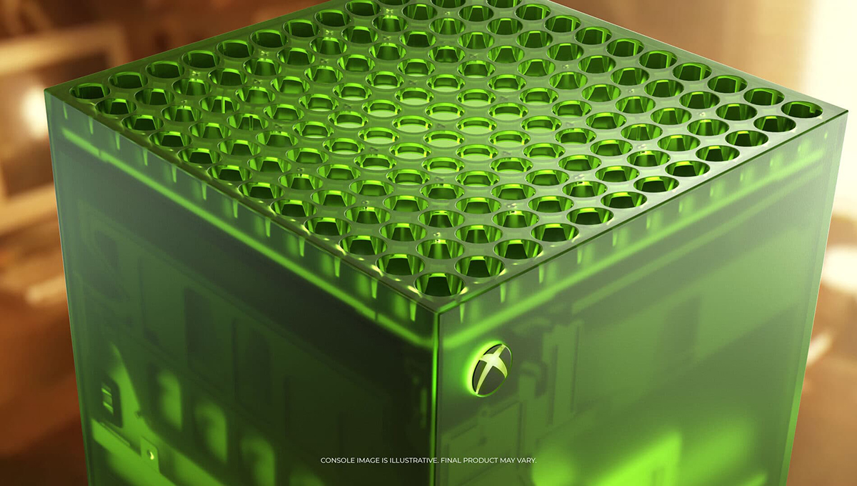 Xbox