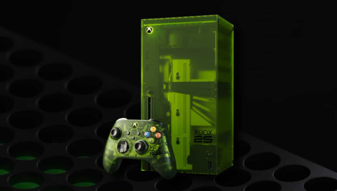 Xbox