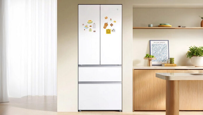 Xiaomi Mijia Refrigerator Pro