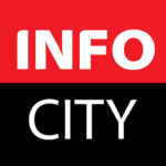 InfoCity.Tech - приложение Icon
