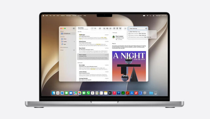 macOS 27 Golden Gate