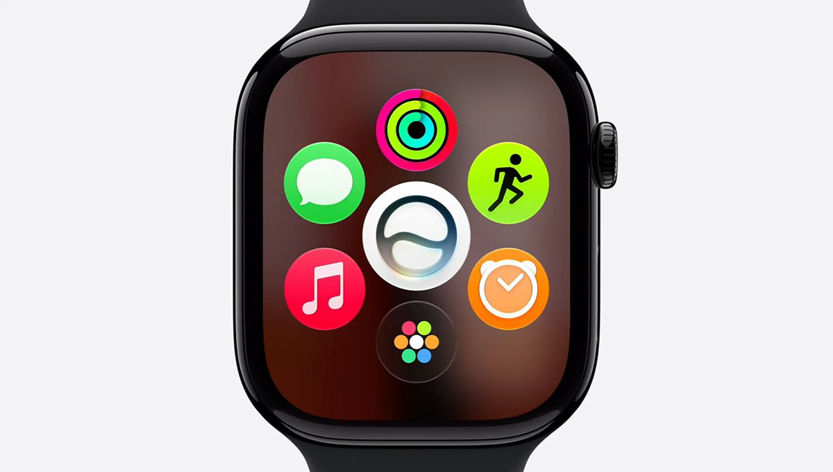 WatchOS 27