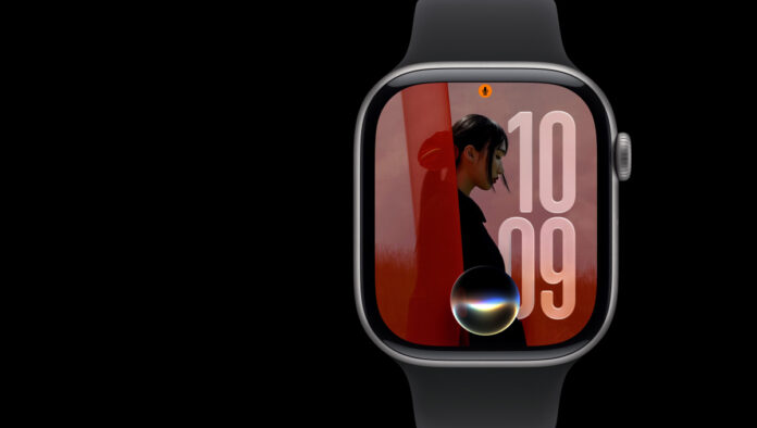 WatchOS 27