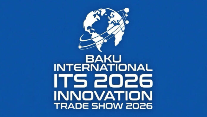 ITS Baku 2026