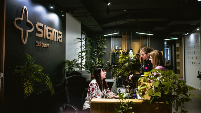 Sigma Software Group