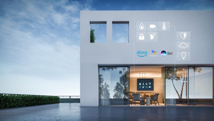 Intelligent Home