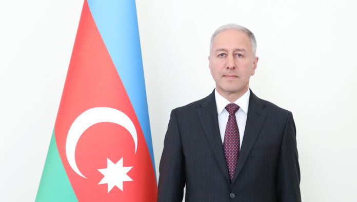 Руфат Гаджиалибеков