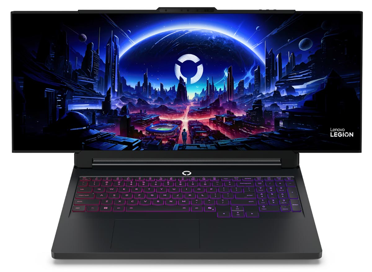 Legion Pro Rollable Concept