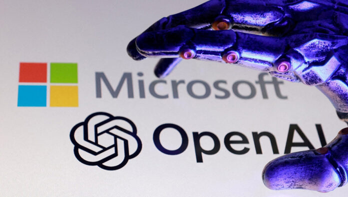 Microsoft