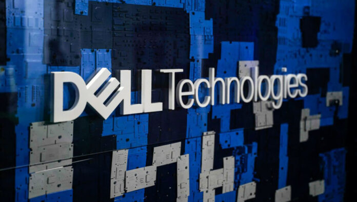 Dell Technologies