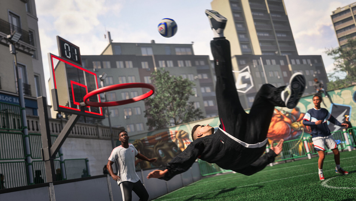 EA Sports FC 27
