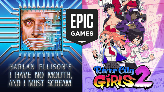 Epic Games Store