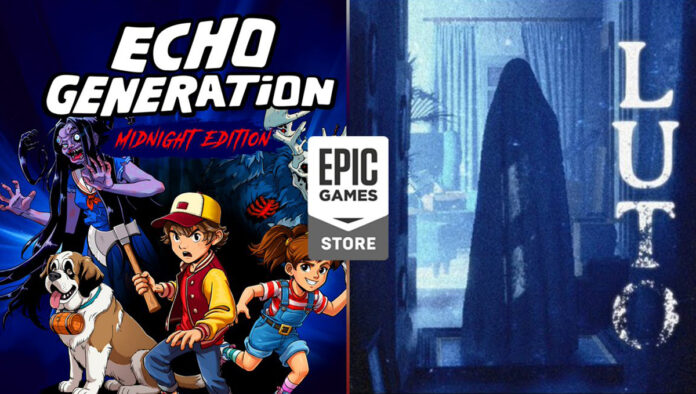 Epic Games Store