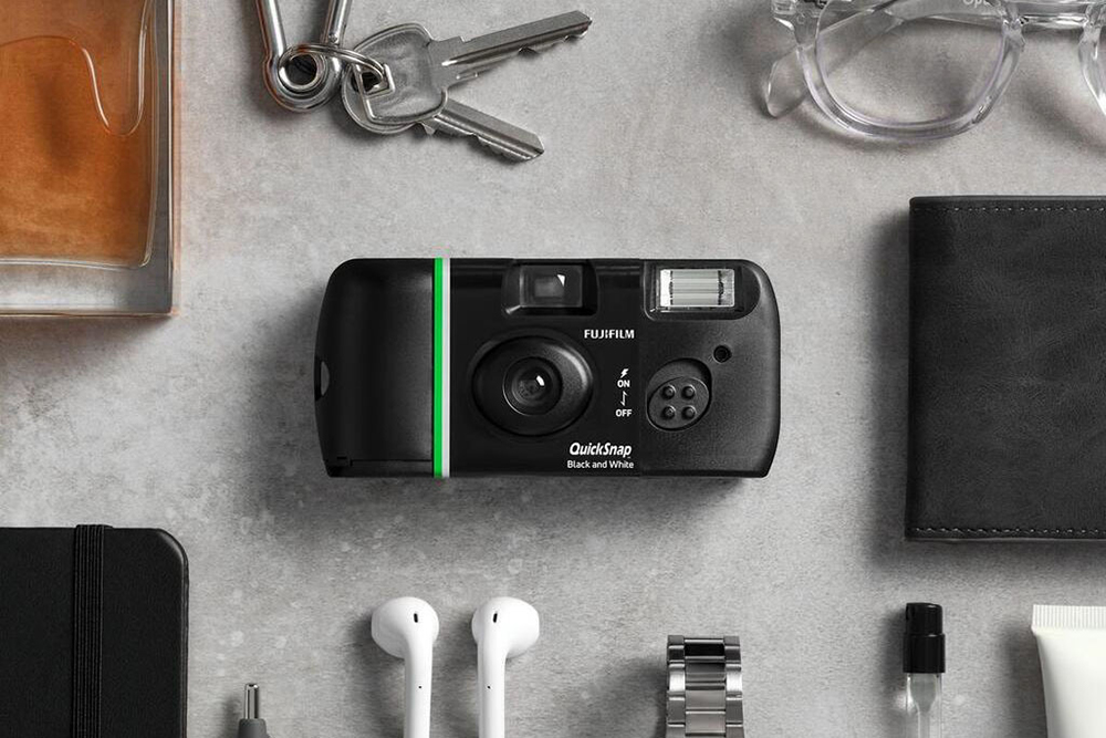 Fujifilm QuickSnap