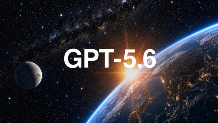 GPT‑5.6