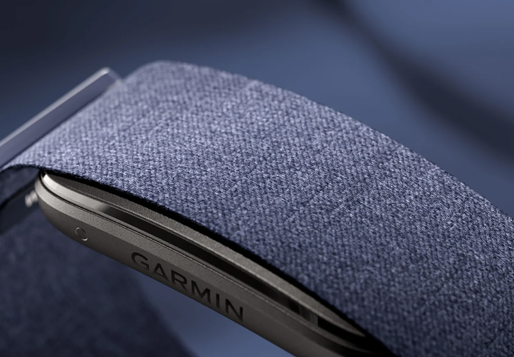 Garmin CIRQA