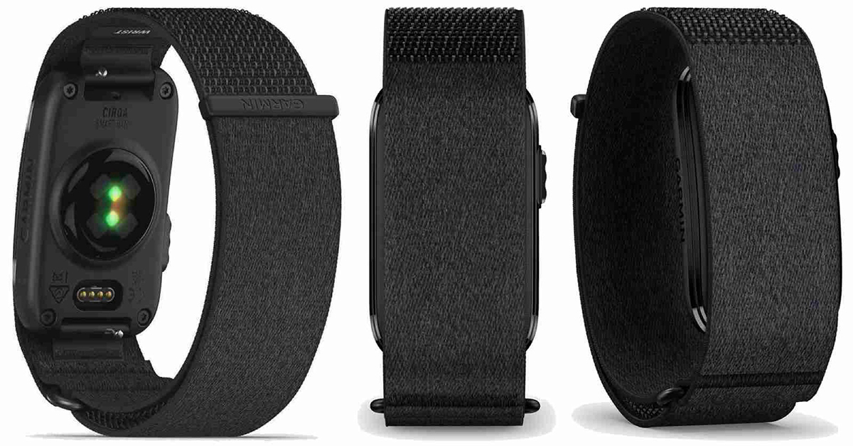 Garmin CIRQA