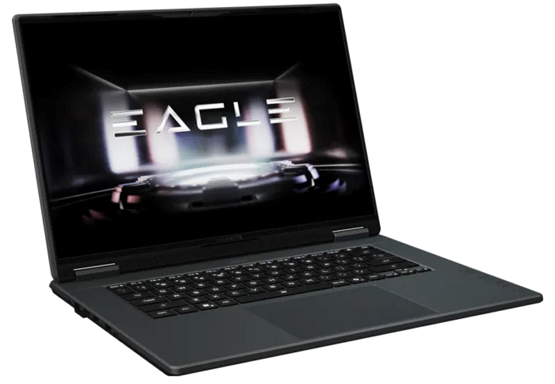 Gigabyte Eagle GL6J
