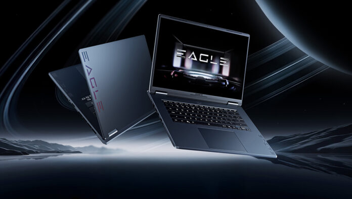Gigabyte Eagle GL6J
